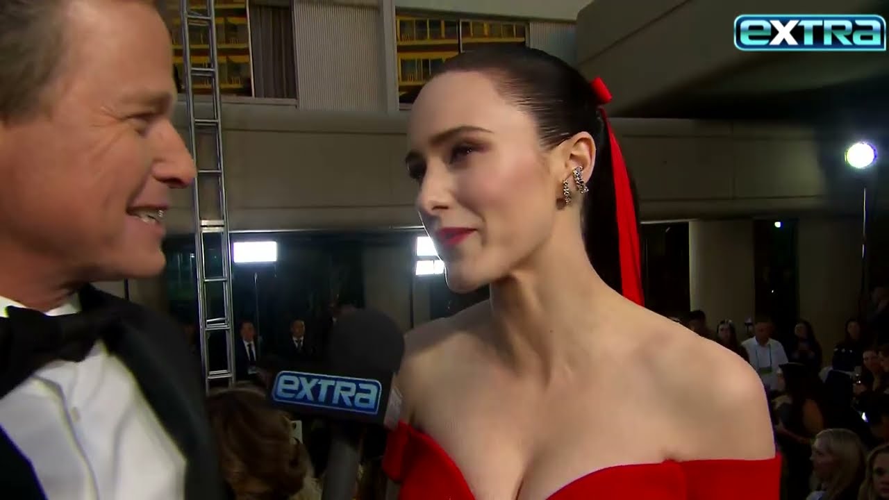 How Rachel Brosnahan Will Put Her Stamp on LOIS LANE Role (Exclusive)