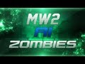 MW2: Ai Zombies: Underpass - Part 2