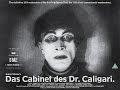 Thumb of The Cabinet of Dr. Caligari video