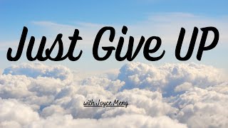 INFJs : Just Give Up
#intj #infj #lifeadvice
Joyce Meng and I discuss the worst possible advice you can give to an INFJ.
Subscribe to Joyce here: https://www.youtube.com/channel/UCarmrOHgveKHsaV6QejAZVw
πππππππππ
I wrote a book!
Find it on Amazon and Etsy.
Amazon Paperback and Kindle: https://www.amazon.com/dp/B0B42PTVZL
Etsy (PDF): https://www.etsy.com/listing/1236893810/marble-and-sculptor-a-personality-type?click_key=fb5264c09b50005146f2df2cff7dba48e0daa6e5%3A1236893810&click_sum=8d6b52df&ref=shop_home_active_2&crt=1
Signed Copy: https://www.etsy.com/listing/1246042688/marble-and-sculptor-a-personality-type?click_key=b894f8140d73da51d2264d527e774ff7b6ea46b4%3A1246042688&click_sum=3f4bdc2c&ref=shop_home_active_1&variation0=2697177134
To book me for an MBTI session or learn more about me, find me here:
Get on my email list here π http://eepurl.com/htJ2XHπβ
LinkedIn - https://www.linkedin.com/in/joe-arrigo/
Etsy - MBTI Art - https://www.etsy.com/shop/GhostofJung
Book Me - https://calendly.com/advisr/pick-my-brain
For any MBTI art sold through my Etsy store, I am donating 5% to anti-human trafficking causes. https://www.etsy.com/shop/GhostofJung INFJs : Just Give Up