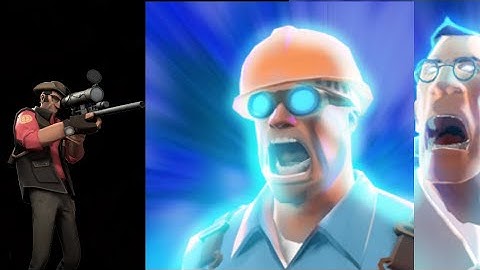 [TF2] cant say i have seen a uber push like that before