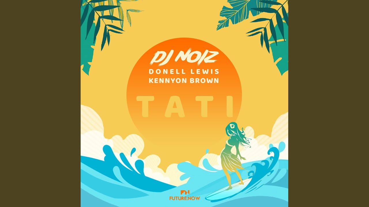 Tati - YouTube Music