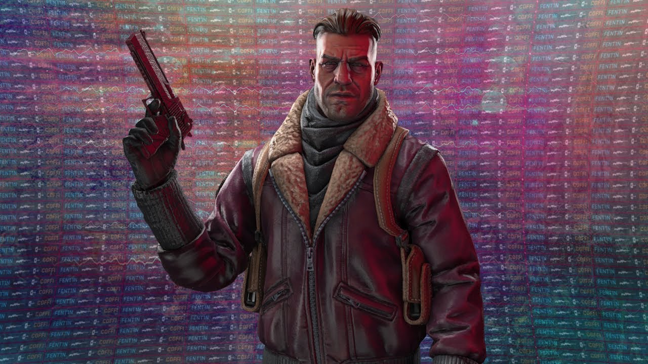 155 ГРАММ ❤ [totpoc, klimonglue] [CS:GO]