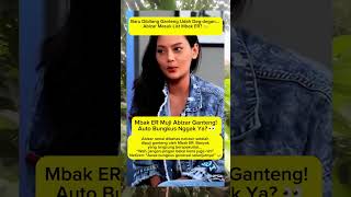 Download Lagu Viral!! Abizar Dibilang Ganteng Sama Mbak ER 😳 Kena Bungkus Gak Nih?! #abidzar #erikacarlina #fyp MP3