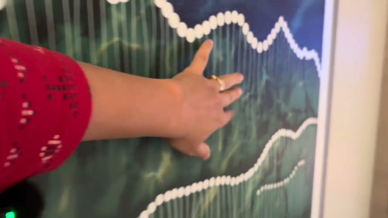 ASMR on a Cruise Ship 🚢 No talking 