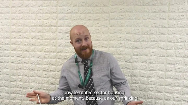 Meet Propertymark's Policy Team: Henry Griffith, P...