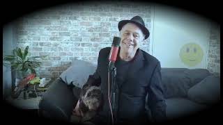 Smile By Johnny Weaver Recorded 12th Sep 2022