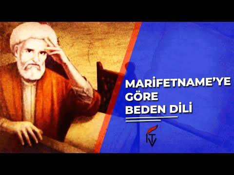 Erzurumlu İbrahim Hakkı'nın Marifetnamesi'ne Göre Beden Dili