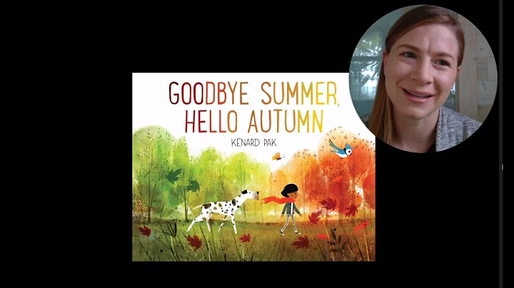Goodbye Summer, Hello Autumn, A Conversation with ...
