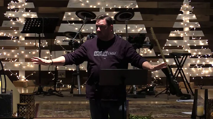 Through the Eyes of Angels - Rick Coffman
