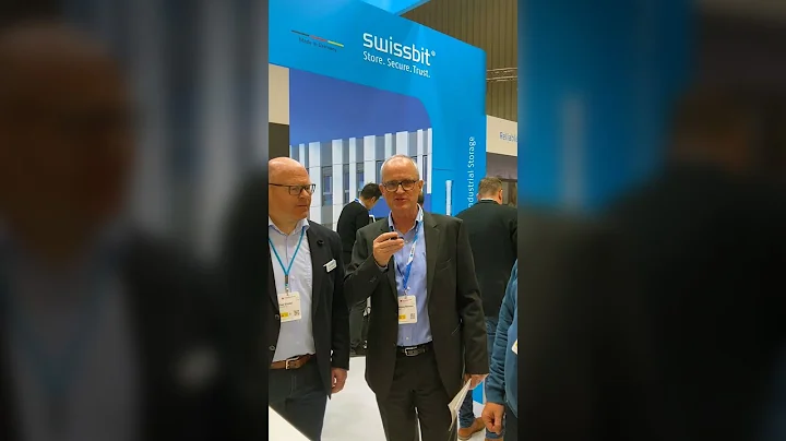 Secure ML Model Deployment for Edge AI Systems at Embedded World 2025