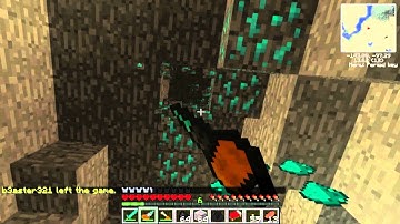 Random Tekkit with EmpoleKing and b3aster321 - Part 32