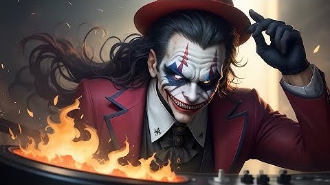 AI Reel_2024 - Deforum / AnimateDiff Animation