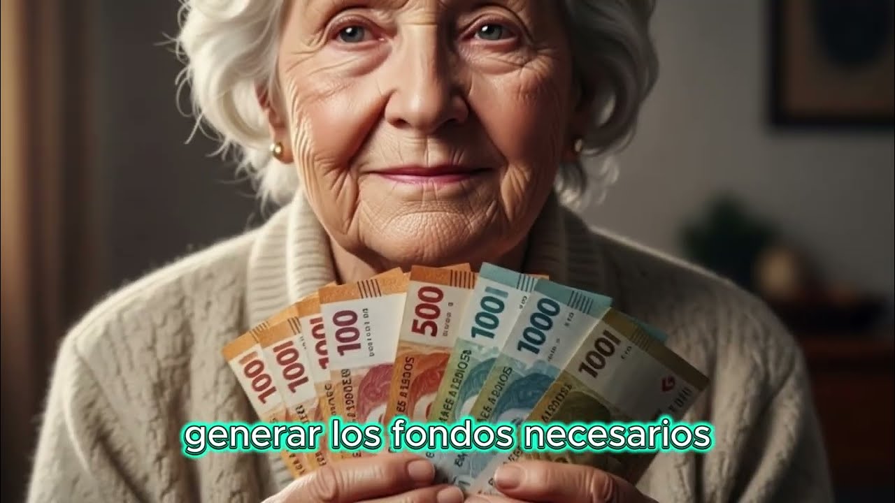 HISTÓRICO ANUNCIO: Adorni revela que la MÍNIMA SUBE a $600.000 en ANSES