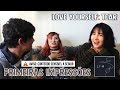 BTS - Love Yourself 轉 'Tear' (Álbum Reaction) | Três de Outubro