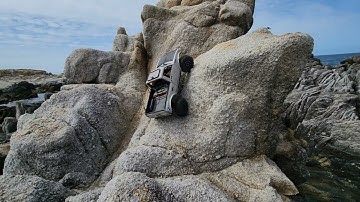 Negative G Class 1 V1.0