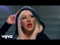 Christina Aguilera - Keeps Gettin' Better (Official Video)