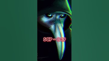 Guess the SCP #shorts #scp #scpfoundation #scp096 #scp049 #scpsl