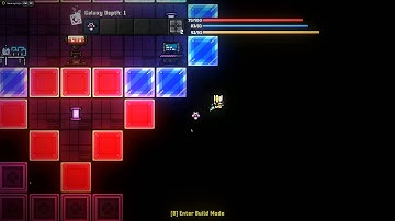 My Roguelands ship :D