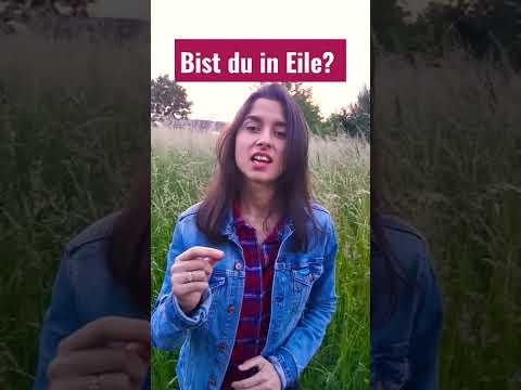 Wer immer in