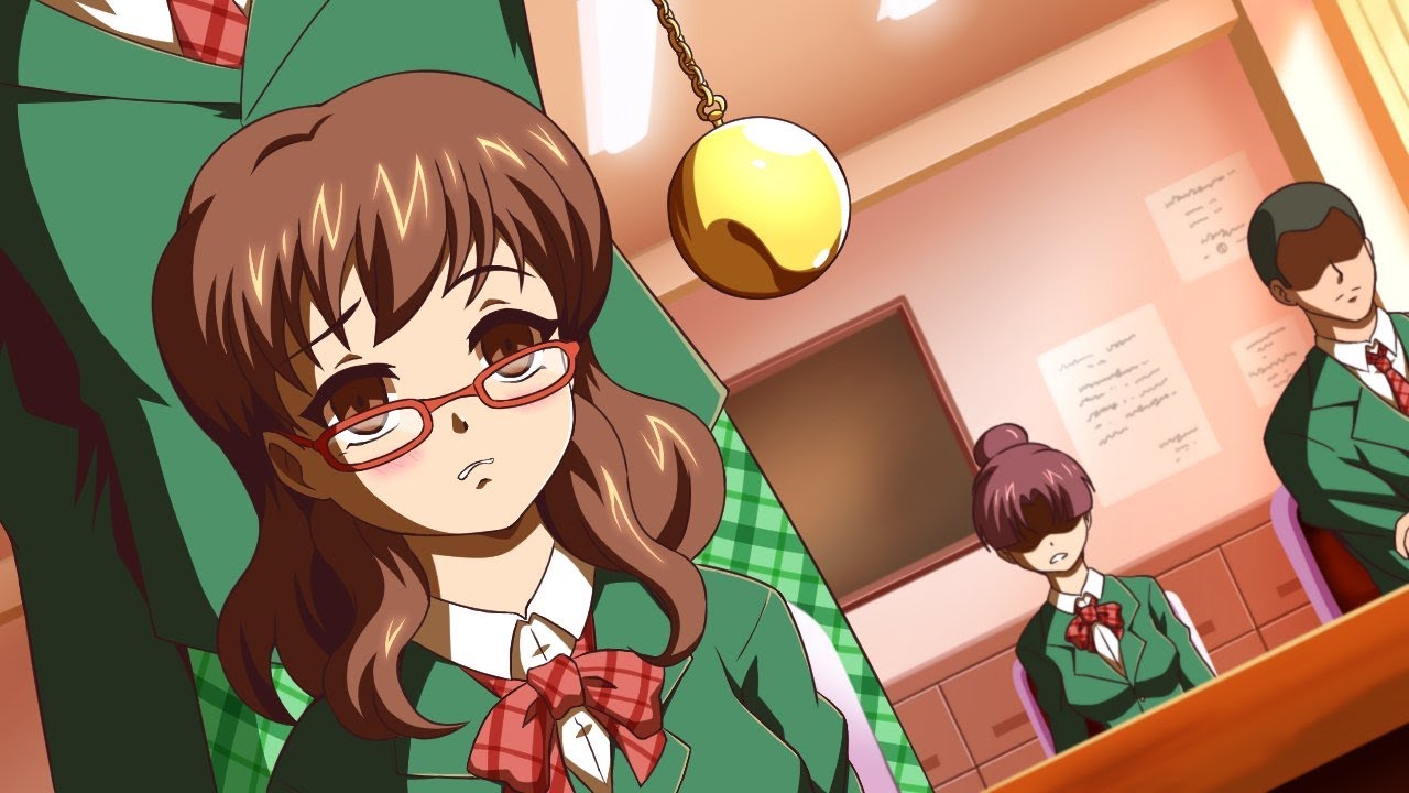 The Mystery Deepens... Penlight Visual Novel No Commentary