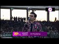 Yhe khel Deewano ka - HBL PSL Edition 4 2019 - Fawad Khan live Performance