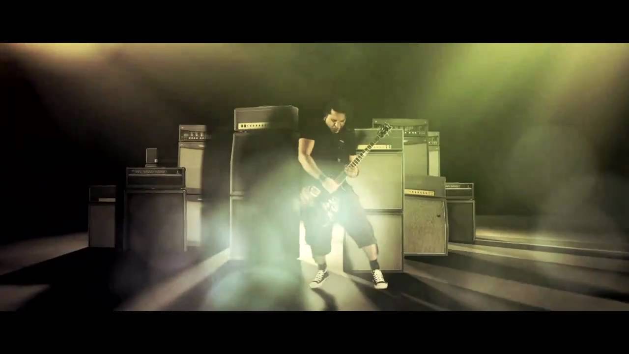 Black Oil Terrorization (Official Music Video)