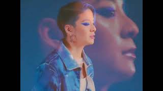 Amber Liu - No More Sad Songs (Official Visualizer)