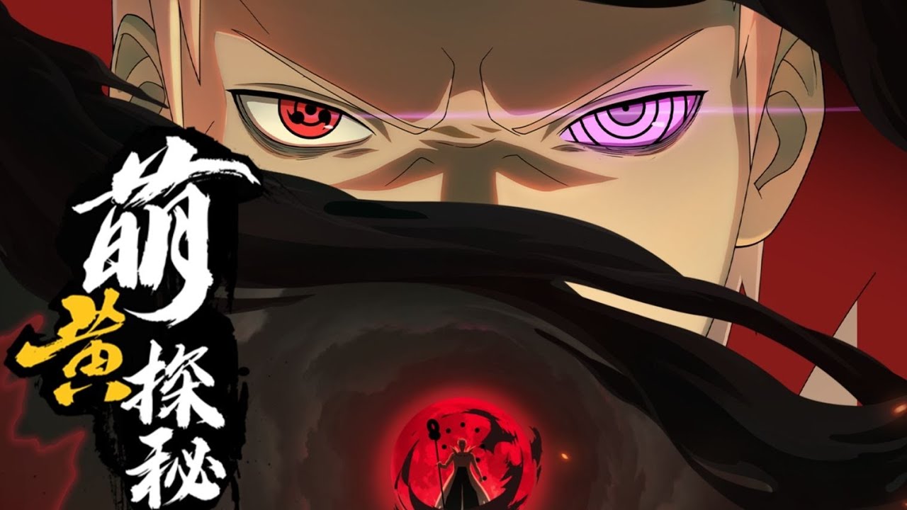 Obito Six Paths Gameplay Part 1 - Naruto Mobile Tencent