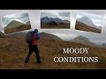 Working With Moody Conditions for Landscape Photography in Scotland
