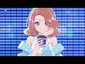 山下美咲 - ブラックコーヒー [Lyric Video] (Produced by BGM Girls Project)　ぜひ説明欄もチェックしてね♪