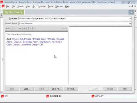 SESB Video Tutorial  - Part1