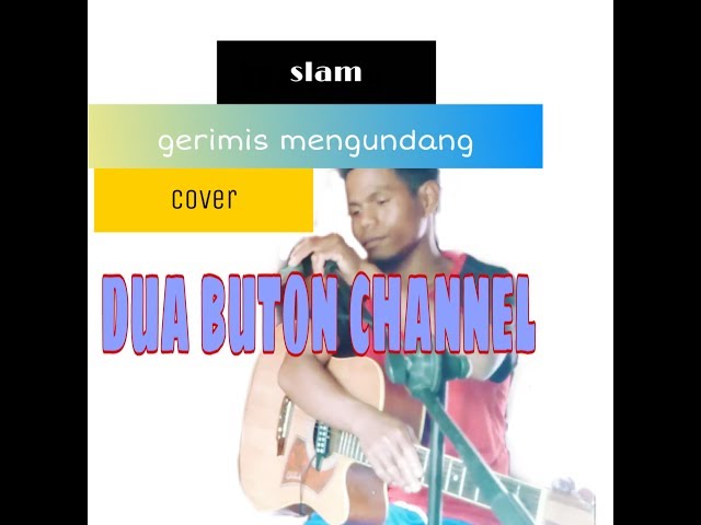 Slam-gerimis mengundang (cover by za_lam official ) class=