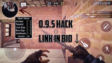 NEW CRITICAL OPS HACK 0.9.5.f315! *WITH LINK*