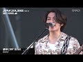 JAPAN JAM 2022 DISH// 勝手にMY SOUL