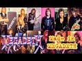 МЕЛОМАНия-MEGADETH-часть 2.Made in Megadeth(Peace Sells…&So Far, So Good!)биография