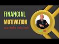 Financial motivator/ Financial Literacy/ Fear and Greed/ Money Shala