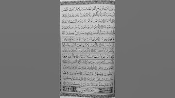 سورة الفرقان#سورة_الفرقان  #ابراهيم_ادريس #اكسبلور #yt #explore #quran #قرآن #youtube