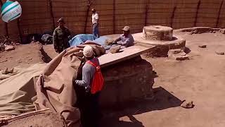 Archaeologists uncover two ancient political chambers in Peru | Breaking News!