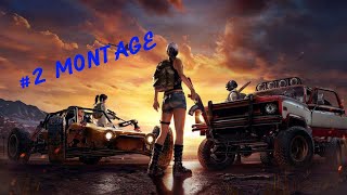 DIVINE - MIRCHI // PUBG BEST EDITED SLOW MODE MONTAGE || RAYMOND