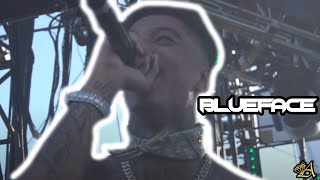 BlueFace Gets Crowned King Cryp!!!