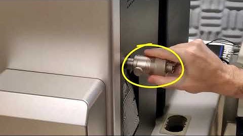 Tabletop SNE4500 SEM training video