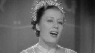 Video thumbnail of "Irene Dunne - Smoke Gets in Your Eyes"