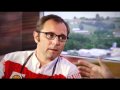 BBC Stefano Domenicali interview