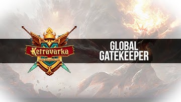 [KETRAVARKA.COM] ОБУЧЕНИЕ: GLOBAL GATEKEEPER | LINEAGE 2 SERVER INTERLUDE | MMORGP L2