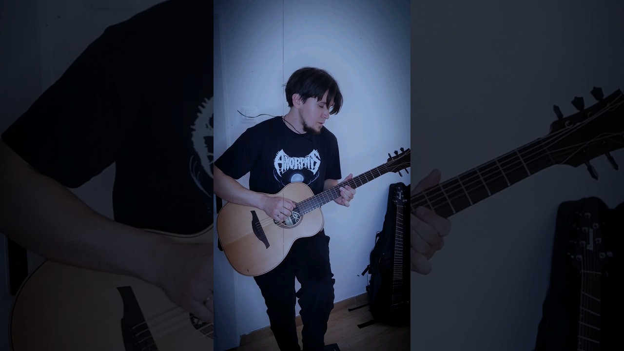 Watch "No Saint Out Of Me" #acoustic #guitar #guitarist #musician #acousticmusic #lag #tramontane #music on YouTube Watch "No Saint Out Of Me" #acoustic #guitar #guitarist #musician #acousticmusic #lag #tramontane #music on YouTube