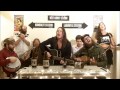 Jen tucker  humboldt fog  tiny desk contest