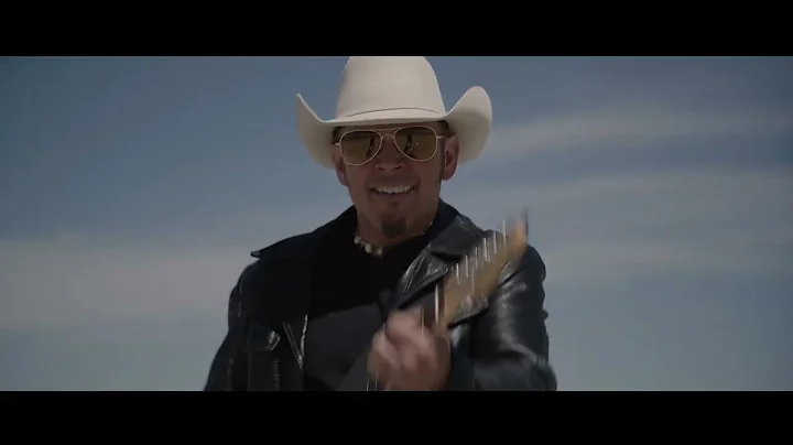 Jared Rogerson - Cadillac Cowboy (Official Music V...