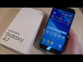 Обзор Samsung Galaxy A7 (2017) A720F