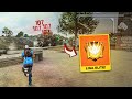 RUSHADAO ABSURDO EM BUSCA DO ELITE!! FREE FIRE MOBILE